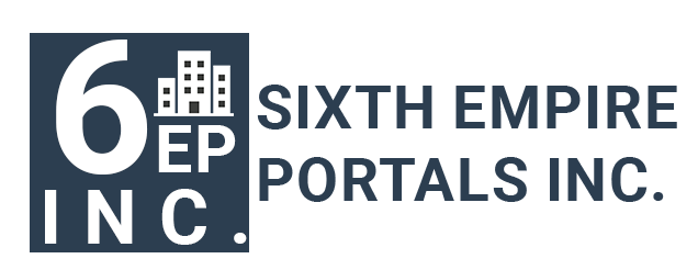 Sixth Empire Portals Inc.